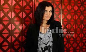 ALI HEWSON