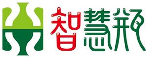 智慧瓶LOGO