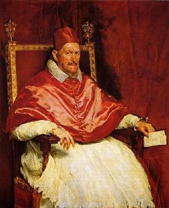 教皇伊諾森西奧十世