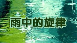 雨中的旋律