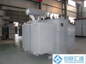 高出力變壓器-北京創聯匯通電氣設備有限公司