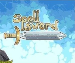 spell sword