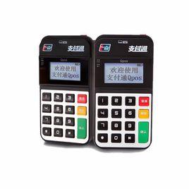 支付通qpos