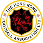 中國香港足球代表隊會徽
