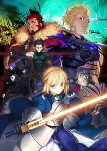 Fate/Zero[ufotable改編的電視動畫]