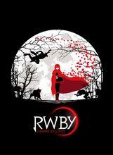 RWBY：戮獸之蝕