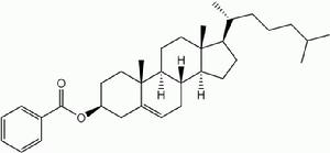 膽固醇苯甲酸酯