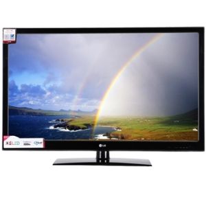 LG 47LW4500