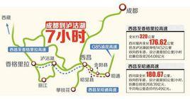 西昭高速公路