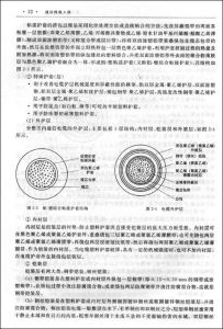 《通信線路工程》——文摘插圖