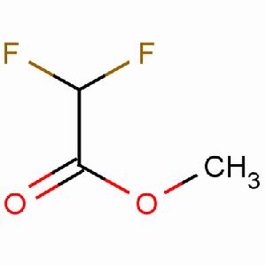二氟乙酸甲酯