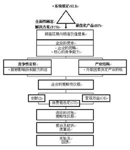 組織決策支持系統