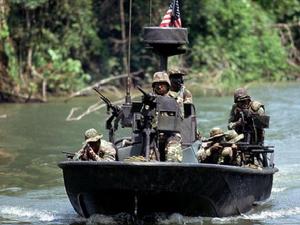 美國內河海軍