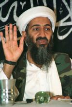 Osama Bin Laden