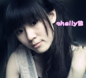 shelly佳