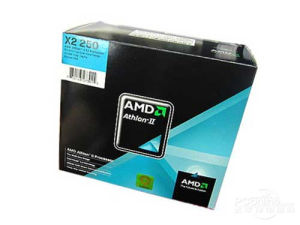 AMD 速龍II X2系列