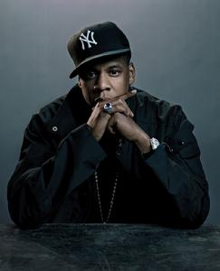 Hip Hop巨星Jay-Z