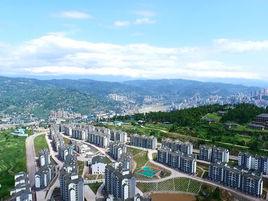 江北街道[重慶市涪陵區江北街道]