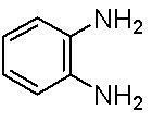 分子結構式