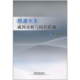 橋渡水害成因分析與防控措施