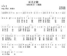 話說長江[1983年8月7日中國大陸紀錄片]