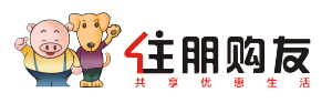 住朋購友LOGO