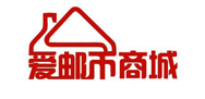 愛郵幣商城LOGO