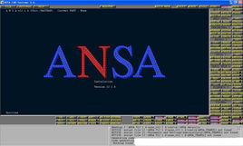 ANSA