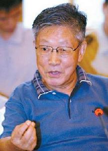 唐皎[正兵團職離休幹部、原武漢軍區參謀長]