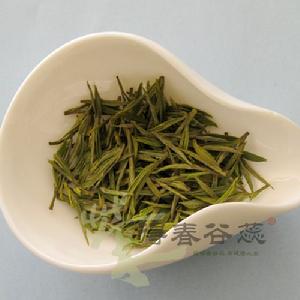 溧陽白茶