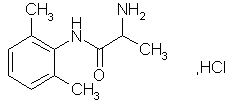 鹽酸妥卡尼片