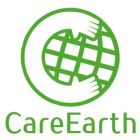 愛護地球logo