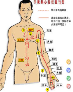 《人體使用手冊》