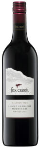 Fox Creek JSM