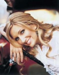 Lee Ann Womack