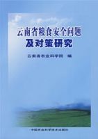 雲南省糧食安全問題及對策研究