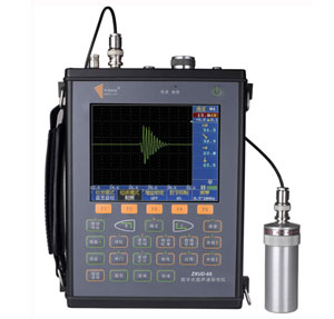 超聲無損探傷儀