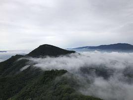 雞冠山[吉林梅河口雞冠山]