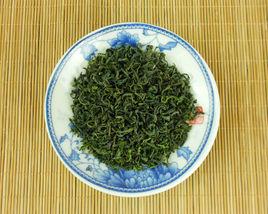 松陽香茶