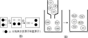 離子型反應