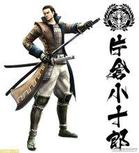 戰國BASARA[Production I.G製作的動畫作品]