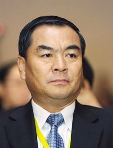 邵平[平安銀行原行長]