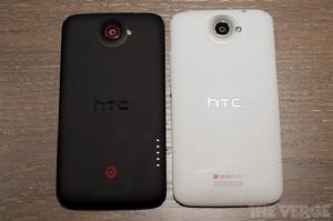 HTC ONE X+真機圖賞