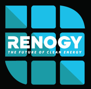 RENOGY[RENOGY如果新能源]