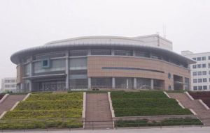 青島大學劇院