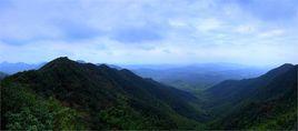 南山[常州溧陽南山]