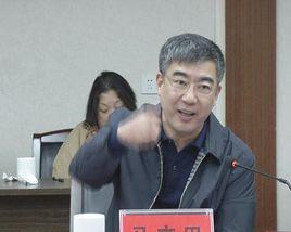 馬文田[廣州市人民政府副市長、黨組成員]