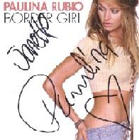 Paulina Rubio-border girl