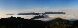 高登山普照寺