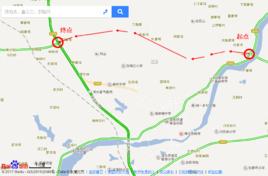 裴麻一級公路